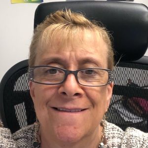 Meet your Posher, Catherine